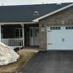 2-bedroom att/row/townhouse for sale in Simcoe — 35 Garden Grove Crescent (Photo 1)