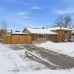 2-bedroom detached home for sale in Brantford — 35 Hickery Place (Photo 2)