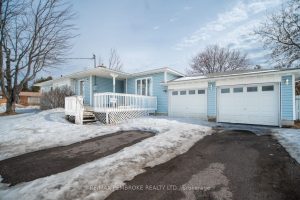 3-bedroom detached home for sale in Renfrew — 35 Mohns Avenue