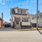 3-bedroom detached home for sale in Brantford — 35 Murray Street (Photo 3)
