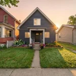 3-bedroom detached home for sale in Brantford — 35 Murray Street (Photo 5)