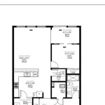 1-bedroom home for sale in Hamilton — 35 Sister Kern Terrace (Photo 3)