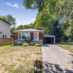 3-bedroom detached home for sale in Toronto — 35 Waldock Street (Photo 3)