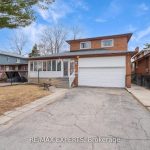 3-bedroom detached home for sale in Toronto — 35 Waldock Street (Photo 5)