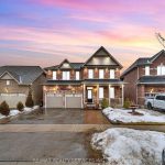 4-bedroom detached home for sale in Brantford — 35 Wilmot Road (Photo 1)