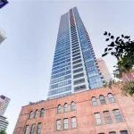 2-bedroom condo apartment for rent in Toronto — 3601 - 70 Temperance Street (Photo 3)