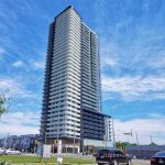 1-bedroom condo apartment for rent in Vaughan — 3601 - 7895 Jane Street (Photo 1)