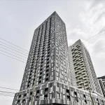 1-bedroom condo apartment for rent in Vaughan — 3601 - 7895 Jane Street (Photo 5)