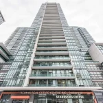 2-bedroom condo apartment for rent in Mississauga — 3602 - 36 Elm Drive W (Photo 4)