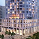 2-bedroom condo apartment for rent in Mississauga — 3605 - 4015 The Exchange N/a (Photo 5)