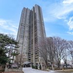 3-bedroom condo apartment for sale in Toronto — 3606 - 2045 Lakeshore Road (Photo 1)