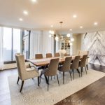 3-bedroom condo apartment for sale in Toronto — 3606 - 2045 Lakeshore Road (Photo 4)