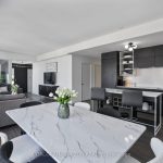 3-bedroom condo apartment for sale in Toronto — 3606 - 2045 Lakeshore Road (Photo 5)