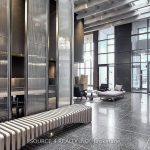 2-bedroom condo apartment for rent in Vaughan — 3609 - 8 Interchange Way (Photo 2)