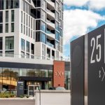 2-bedroom home for rent in Waterloo — 3610 - 25 Wellington Street South (Photo 1)