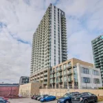 2-bedroom home for rent in Waterloo — 3610 - 25 Wellington Street South (Photo 4)