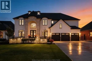 5-bedroom home for sale in Lasalle — 3640 Donato