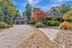 5-bedroom home for sale in North Dumfries — 3667 Old Beverly Road