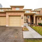 3-bedroom condo townhouse for rent in Mississauga — 36 - 35 Ceremonial Drive (Photo 1)