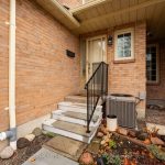 3-bedroom condo townhouse for rent in Mississauga — 36 - 35 Ceremonial Drive (Photo 2)