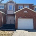 3-bedroom condo townhouse for rent in Mississauga — 36 - 35 Ceremonial Drive (Photo 4)