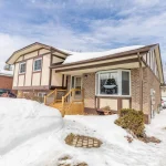 4-bedroom home for sale in Sault Ste. Marie — 36 Amber Street (Photo 1)