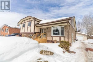 4-bedroom home for sale in Sault Ste. Marie — 36 Amber Street