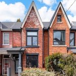3-bedroom att/row/townhouse for sale in Toronto — 36 Golden Avenue (Photo 1)