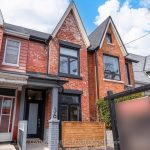 3-bedroom att/row/townhouse for sale in Toronto — 36 Golden Avenue (Photo 2)