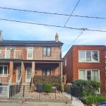 3-bedroom att/row/townhouse for sale in Toronto — 36 Golden Avenue (Photo 3)