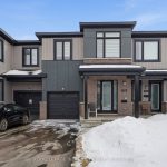 3-bedroom att/row/townhouse for sale in Ottawa — 36 Jargeau Road (Photo 1)