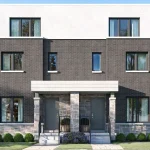 12-bedroom fourplex home for sale in Toronto — 36 Luverne Avenue (Photo 4)