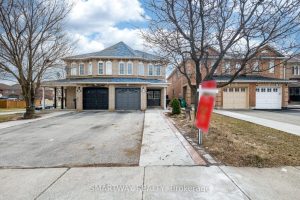 3-bedroom semi-detached home for sale in Peel — 36 Native Landing