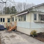 3-bedroom mobiletrailer home for sale in Goderich — 36 Sutton Drive (Photo 1)