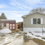 3-bedroom mobiletrailer home for sale in Goderich — 36 Sutton Drive (Photo 4)