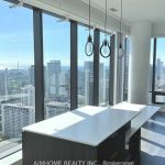 2-bedroom condo apartment for rent in Toronto — 3702 - 5 St Joseph Street (Photo 1)