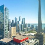3-bedroom home for rent in Toronto — 3705 - 15 Mercer Street (Photo 1)