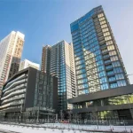 3-bedroom home for rent in Toronto — 3705 - 15 Mercer Street (Photo 3)