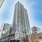 3-bedroom home for rent in Toronto — 3705 - 15 Mercer Street (Photo 5)