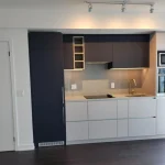 1-bedroom home for rent in Toronto — 3705 - 319 Jarvis Street (Photo 2)
