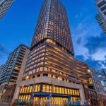 1-bedroom home for rent in Toronto — 3705 - 319 Jarvis Street (Photo 3)