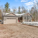4-bedroom home for sale in Severn — 3714 Agnew Road (Photo 1)