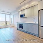 1-bedroom condo apartment for rent in Toronto — 3715 - 1926 Lake Shore Boulevard W (Photo 2)