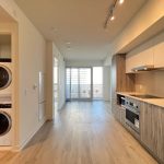 1-bedroom condo apartment for rent in Toronto — 3715 - 1926 Lake Shore Boulevard W (Photo 4)