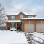 4-bedroom home for sale in Windsor — 3769 Shinglecreek Court (Photo 3)
