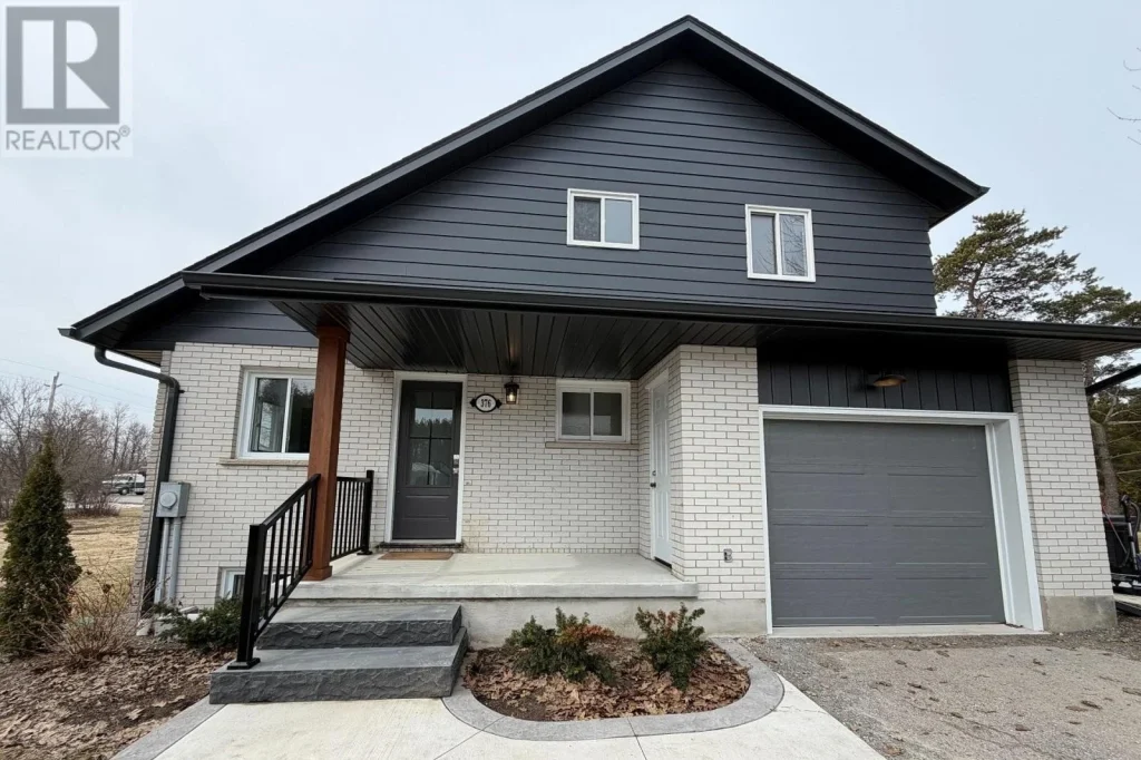 3-bedroom home for rent in Uxbridge — 376 Highway 47 N (Photo 1)