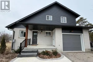 3-bedroom home for rent in Uxbridge — 376 Highway 47 N