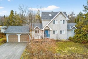 3-bedroom detached home for sale in Simcoe — 3794 East Street