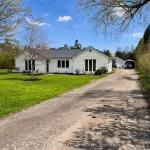 3-bedroom detached home for sale in Simcoe — 3794 East Street (Photo 3)