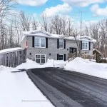 3-bedroom detached home for sale in Simcoe — 3794 East Street (Photo 5)